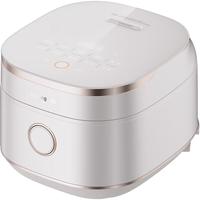 国家补贴、PLUS会员：九阳 316L有钛内胆低糖IH远红外加热电饭煲4升玻璃面板8A级米饭40N1F