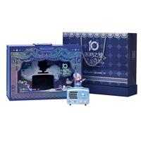 猫王音响 猫王收音机猫王音响猫王小王子OTR蓝牙音响无线便携式复古小音箱