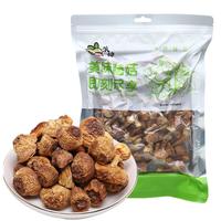 派绅姬松茸100g松茸菇云南特产山珍南北干食用菌煲汤火锅食材