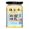 海会寺 白味豆腐乳270g 拌面拌饭酱 下饭菜 火锅蘸料 川味 新希望 白味腐乳270g