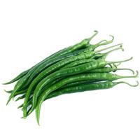 寿禾 二荆条辣椒种子苗四季家庭盆栽菜种籽 湖南二荆条辣椒种子300粒