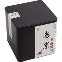 顶青湖乌岽单丛茶蜜兰香 潮州凤凰单枞茶高山老枞碳焙特级乌龙茶50克 高山老枞蜜兰香【甘醇枞韵】50g