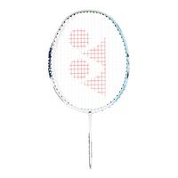 尤尼克斯 羽毛球拍全碳素天斧0进攻拍AX-ZERO蓝珍珠5U5穿线附手胶