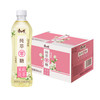 康师傅 master kong 康师傅 茉莉花茶零糖500ml*15瓶
