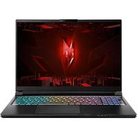  acer/宏碁 暗影骑士擎7S 2.5K240Hz屏幕 游戏笔记本电脑  2560*1600 U7-255HX RTX 5080 240Hz 32GB 1TB