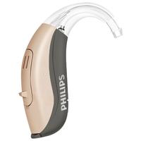 飞利浦(PHILIPS)助听器老人中重度耳聋耳背隐形智能降噪年轻人助听耳机 【精准调试】支持全国500+门店验配