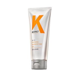 KONO 9.9正装 KONO 轻柔顺滑蓬松 发膜  200g