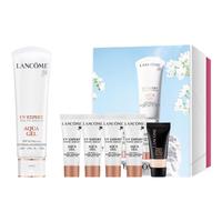 兰蔻(LANCOME) 轻透水漾防护乳PA++++ 小白管防护霜 防晒 母亲节 50ml享100ml礼盒 小白管润养礼盒