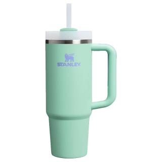 史丹利 大容量 保温杯  绿色887ML 801-900mL 801-900mL