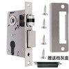 虎顿 HOTUN 125A 室内门锁体 小50