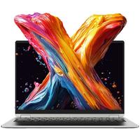 机械革命无界14X Pro (AI 9H 365 32G 1T 99Wh 120Hz 2.8K 灰)轻薄本办公笔记本电脑