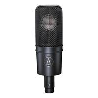 audio-technica/铁三角 专业录音 电容式话筒