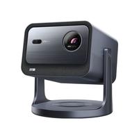 Vidda C3S 海信4K超高清纯三色激光投影仪家用投影机 无损光学变焦+哈曼JBL专业音响 庭影院办公
