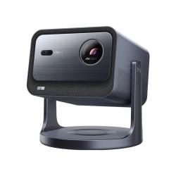 Vidda C3S 海信4K超高清纯三色激光投影仪家用投影机 无损光学变焦+哈曼JBL专业音响 庭影院办公