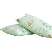 富安娜 卿歌 单件枕套 74*48CM