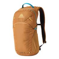 GREGORY格里高利 蜂鸟NANO户外徒步登山包18L轻量化双肩背包越野男女43J