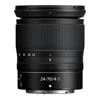  Nikon/尼康 全画幅微单镜头