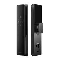 王力指纹锁锁密码锁智能门锁防盗门锁电子锁 P50Lite