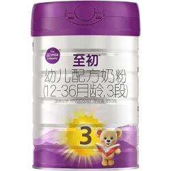 a2 幼儿配方奶粉