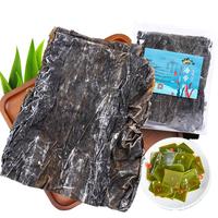 派绅海带片500g霞浦昆布海带干低脂海产干货凉拌煲汤火锅食材