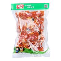 有友 豆干 香菇豆干小包装 重庆特产豆干 香菇味268g 香菇味豆干268g【约11包】
