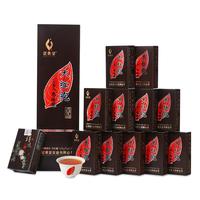武夷星大红袍 陈香武夷岩茶 乌龙茶叶 特级陈年老茶 蕴藏八载五香陈茶 陈香108g