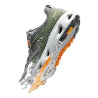 KAILAS凯乐石漫游溯溪鞋  运动户外低帮360°透气鞋 夏季登山徒步鞋女款 月白色/青灰/石绿色-女款 37