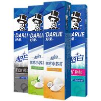 DARLIE/好来 清新口气 牙膏