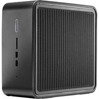 intel/英特尔 NUC9VXQNX 支持独显 迷你电脑主机+RTX4060 8G 迷你PC 64GB