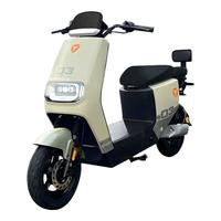 雅迪 Yadeaya迪电动自行车G25-D电瓶车智能电动车超长续航电单车 标准版约50公里/60M20Ah铅酸电