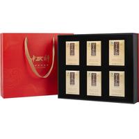 中科赛若斯灵芝孢子油软胶囊 高三萜增强免疫力术后恢复营养品 6瓶礼盒装【老客巩固】检测三萜67.1%