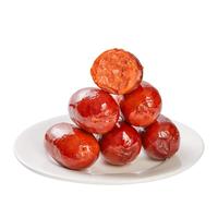 光合力量 脆皮肉粒肠鸡胸鸡肉即食0低减轻食脂解馋代餐零食品