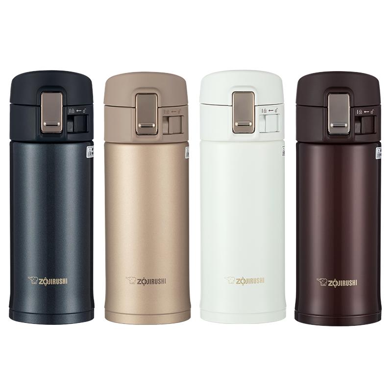 KR36-棕色 360ml
