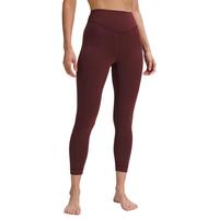 露露乐蒙lululemon丨Wunder Under SmoothCover™ 女士高腰紧身裤24
