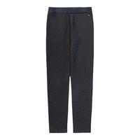 Tommy Hilfiger汤米童装女童裤子秋季儿童休闲舒适打底裤长裤