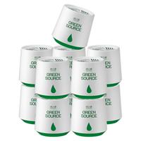 绿之源 GREEN SOURCFE除醛魔盒除甲醛凝胶11罐装 强力型新房甲醛清除剂空气治理专享