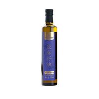 1号会员店One's Member 低温压榨亚麻籽油食用油 500ml 亚麻籽油500ml