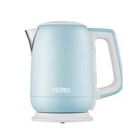 THERMOS/膳魔师 自动断电 电热水壶 蓝色系 1.7L