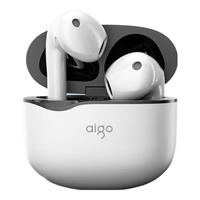  aigo/爱国者 HIFI音质 无线蓝牙耳机  【HIFI音质|高清通话】星耀黑 Type-C
