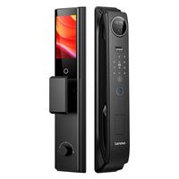 联想 R20 智能门锁 指纹锁 3D人脸识别 智能锁 电子锁 入户门 密码锁 电子锁 全自动 家用 防盗门