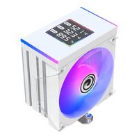 GALAX/影驰 数显屏温度显示 CPU风冷散热器