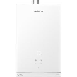 万和 JSQ30-16V6 PRO 一级静音节能增压 16L 燃气热水器