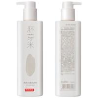 京东京造 清爽去屑 胚芽米洗发水  500ml