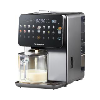 移动端、京东百亿补贴：西屋电气 免手洗全自动 破壁机  枪灰色 1.2L