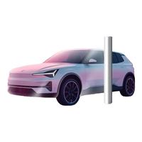 膜恋易车旗下隐形车衣膜新能源全车身膜漆面保护膜TPU材质防刮蹭透明膜车衣包施工 膜恋7.5