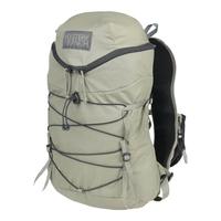 MYSTERY RANCH神秘农场登山包 云雀Gallagator系列户外徒步背包 轻便旅行双肩包 15L 灰绿色  L/XL