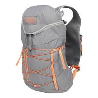 MYSTERY RANCH神秘农场登山包 云雀Gallagator系列户外徒步背包 轻便旅行双肩包 15L 砾石灰 S/M