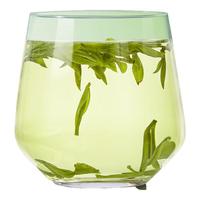 越乡绿茶越州龙井茶叶50g2025雨前新茶浓香小袋装自己喝耐泡 雨前龙井100g袋装