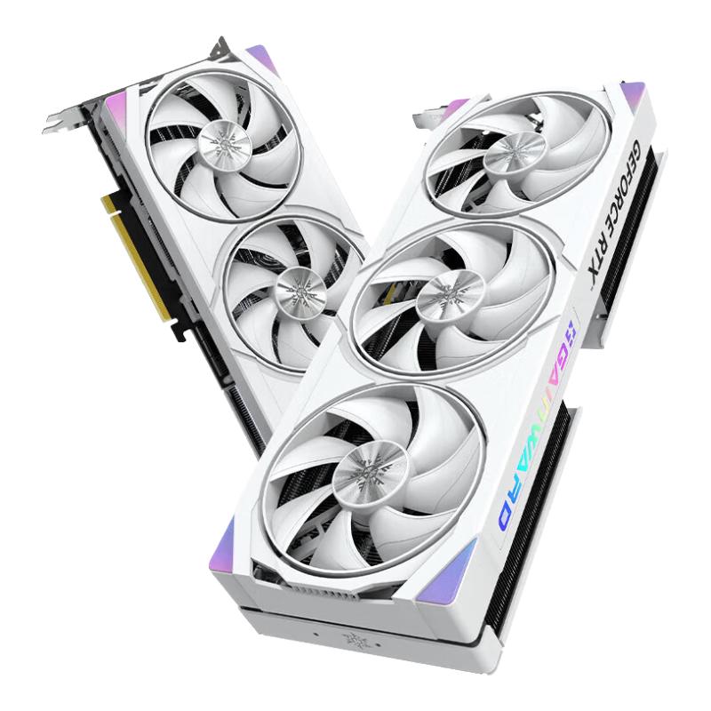 GAINWARD 耕升 GeForce RTX 5070 显卡
