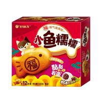  Orion/好丽友 营养 糕点  普通盒装 336g